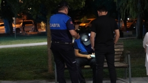 ‘TEMİZ ŞEHİR’ İÇİN SIKI DENETİM