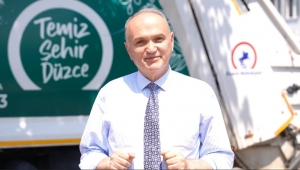 TEMİZLİK KAMPANYASI GENİŞ KİTLELERE YAYILIYOR