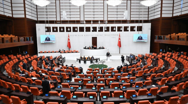 Terörsüz Türkiye Komisyonu'nun ilk toplantı tarihi belli oldu