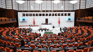 Terörsüz Türkiye Komisyonu'nun ilk toplantı tarihi belli oldu