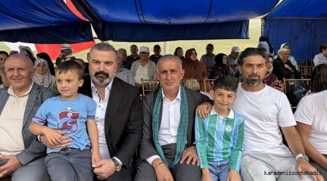 TFF Başkanı Hacıosmanoğlu: 