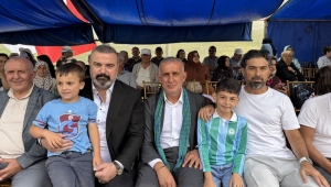 TFF Başkanı Hacıosmanoğlu: 