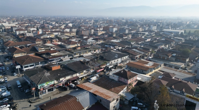 TOKİ BAŞKANI İLE GÖRÜŞMENİN DETAYLARI BELLİ OLDU