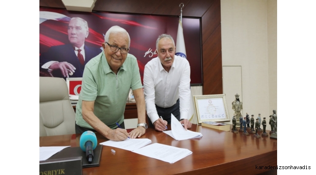 Toplu Sözleşme İmzalandı!