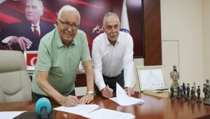 Toplu Sözleşme İmzalandı!
