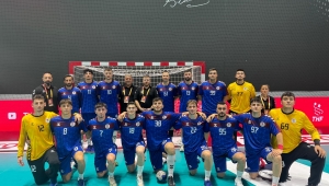 Trabzon Büyükşehir Hentbol Takımı kupada tur atladı
