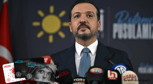Türk Dünyasında kültür köprüsü: “Türk Müze Kartı” geliyor