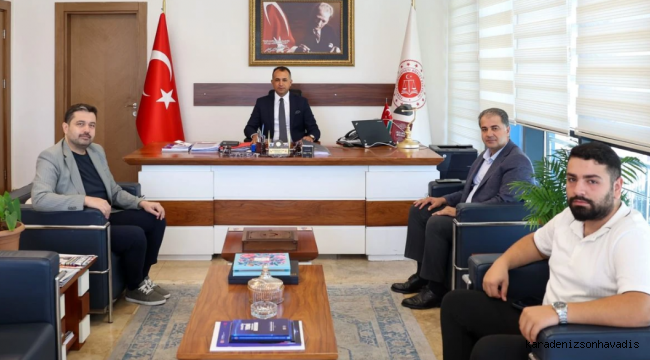 Türkiye'nin Denetimli Serbestlik Uygulaması dünyaya örnek