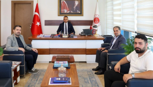Türkiye'nin Denetimli Serbestlik Uygulaması dünyaya örnek