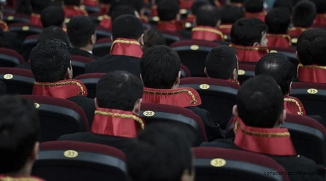 Yeni Adli Yıl yarın başlıyor