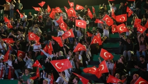 12 Dev Adam’ın final maçı Millet Bahçesi’nde dev ekrandan izlenecek