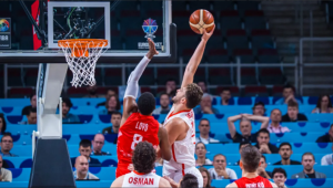 12 Dev Adam tarih yazdı: Türkiye EuroBasket’te yarı finalde