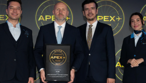 AJet’e APEX’ten 2 yılda 2 ödül