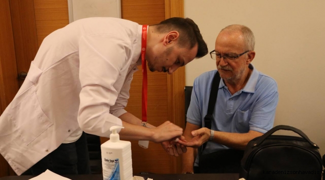 “Alzheimer kader değil, önlenebilir bir hastalıktır”