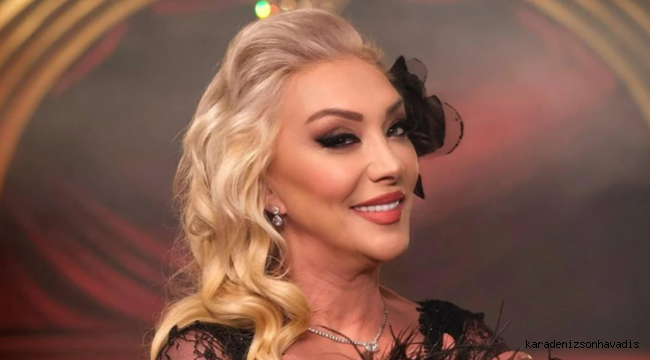 Arabesk Sanatçısı Güllü, hayatını kaybetti