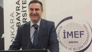 Avşar: Atatürk, kimseden çekmedi, kurduğu partiden çektiği kadar