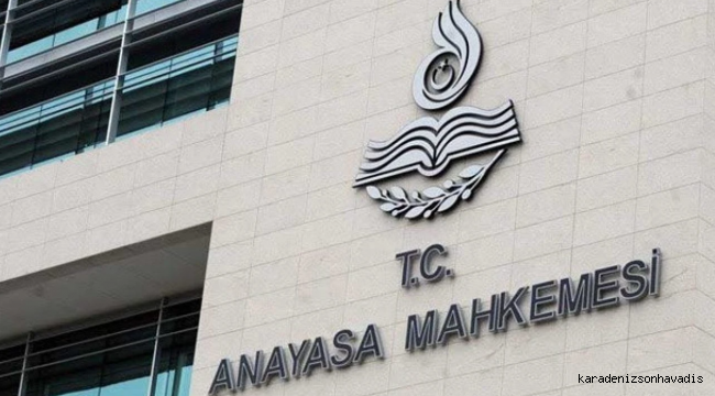 AYM’den enflasyon nedeniyle alacak değer kaybına ilişkin pilot karar