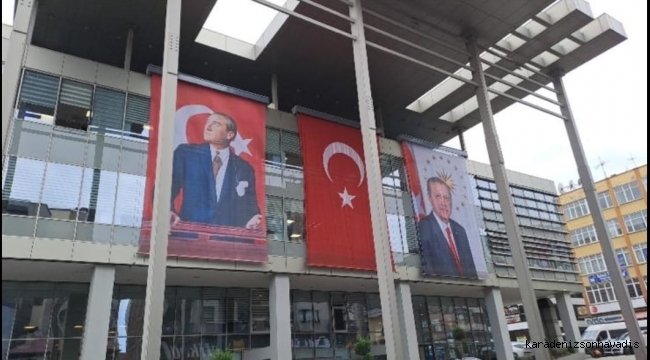 BASINA VE KAMUOYUNA