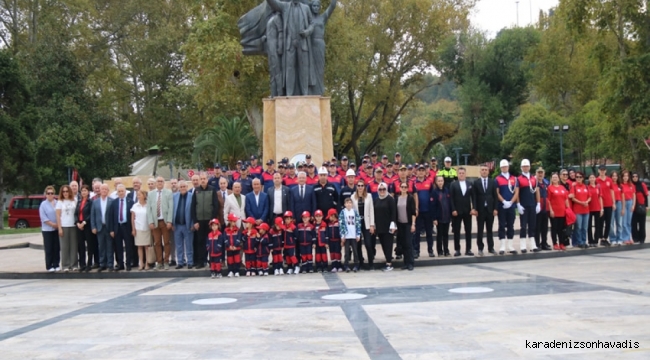 Başkan Ata'dan Ferizli'nin Geleceği İçin Önemli Müjdeler