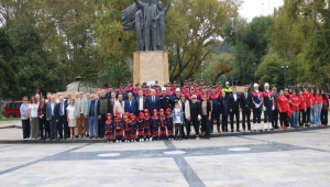 Başkan Ata'dan Ferizli'nin Geleceği İçin Önemli Müjdeler