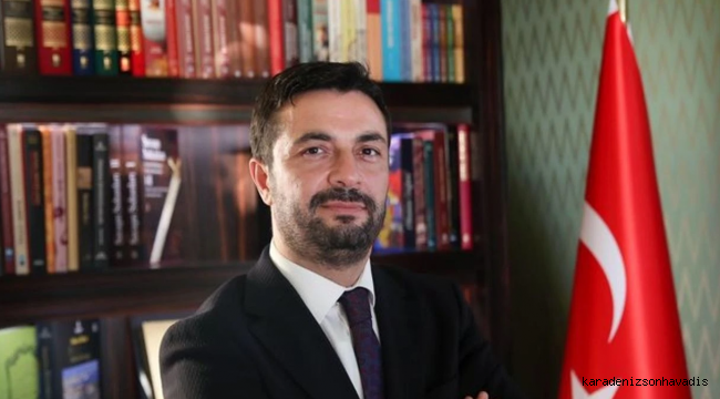Bilkent Şehir Hastanesi aritmi kliniği dünya hastalarını ağırlıyor