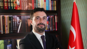 Bilkent Şehir Hastanesi aritmi kliniği dünya hastalarını ağırlıyor