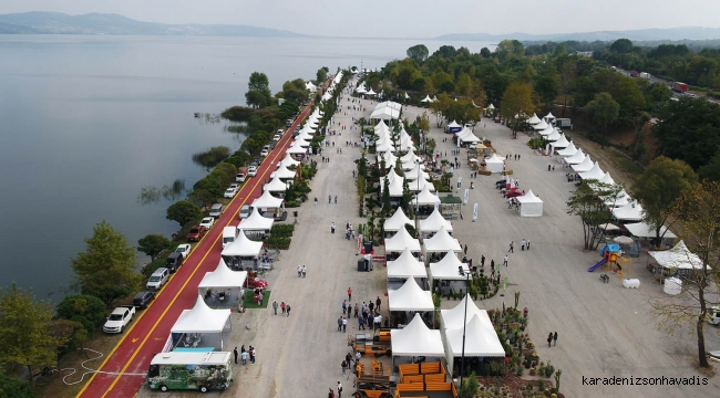 Büyükşehir’den dev fuar için ücretsiz ulaşım