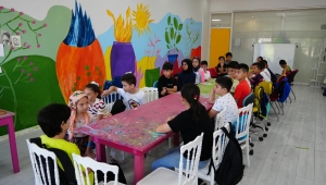 Çocuk Üniversitesi yeni dönem başlıyor