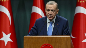 Cumhurbaşkanı Erdoğan, AK Parti MYK’ya başkanlık edecek