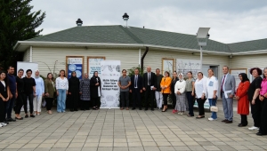 Dezavantajlı kadınlara meslek edinme fırsatı