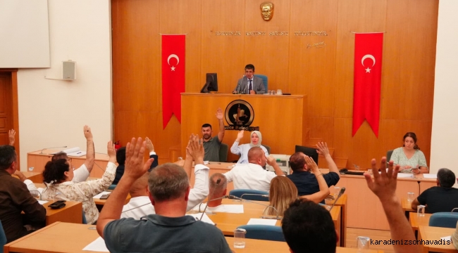 DÜZCE'NİN YENİ KARDEŞ ŞEHRİ; FOÇA