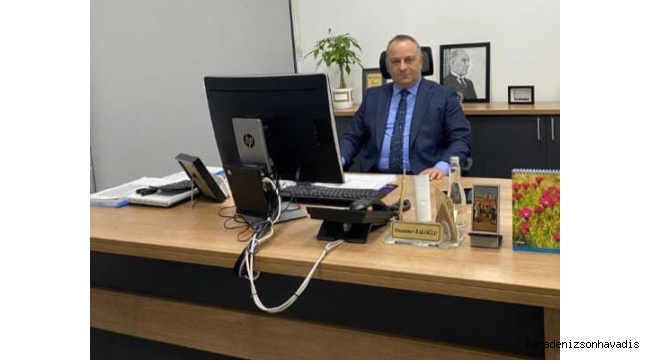 Erdoğan'ı Netanyahu'ya benzetenlere Muammer Baloğlu'ndan sert tepki