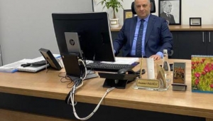 Erdoğan'ı Netanyahu'ya benzetenlere Muammer Baloğlu'ndan sert tepki