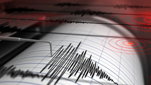 Erzurum’un Aşkale ilçesinde 4,4 büyüklüğünde deprem