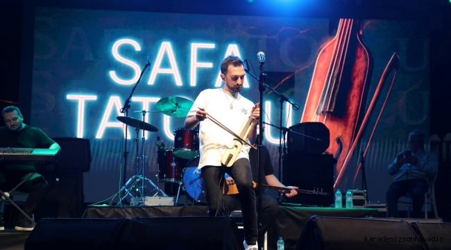 Ferizli 2. Tarım Festivali Coşkulu Açılış Töreniyle Kapılarını Açtı