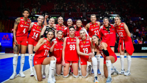 Filenin Sultanları yarı finalde Japonya ile karşılaşacak