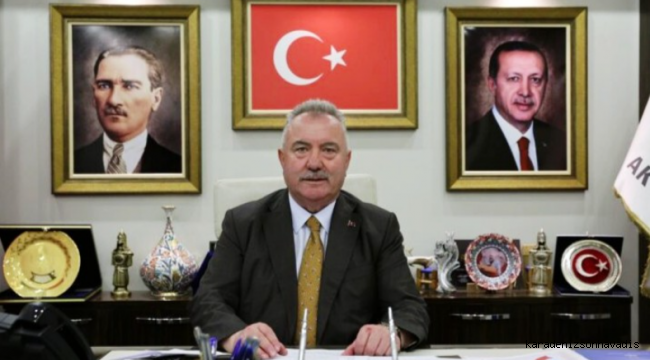 İl Başkanı Katmer'den, IPARD III Programı 7. Başvuru Çağrısı