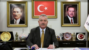 İl Başkanı Katmer'den, IPARD III Programı 7. Başvuru Çağrısı