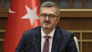 İletişim Başkanı Duran'dan yeni adli yıl mesajı