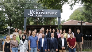 İNSAN KAYNAKLARI SORUMLULARIYLA İŞ BİRLİĞİ
