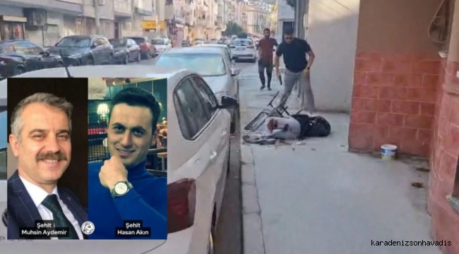 İzmir’de 2 polisin şehit edildiği saldırıda 27 gözaltı