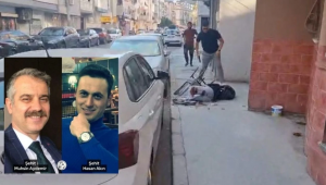 İzmir’de 2 polisin şehit edildiği saldırıda 27 gözaltı