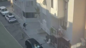 İzmir'de polis merkezine silahlı saldırı: 2 şehit, 1 yaralı
