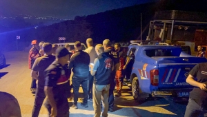 Kartepe'de Kayıp Alzheimer Hastası Adam Sağ Olarak Bulundu