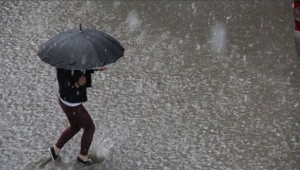 Kuvvetli rüzgar ve yağış geliyor: Meteoroloji’den uyarı