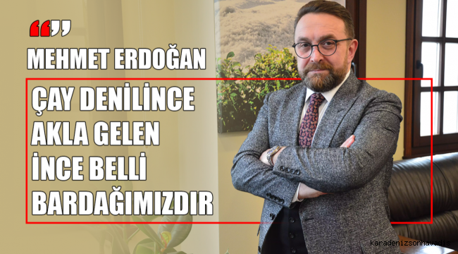 Mehmet Erdoğan: 