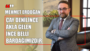Mehmet Erdoğan: 