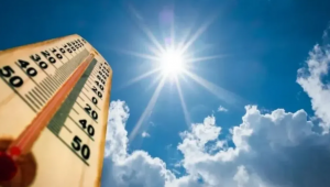 Meteoroloji: Sıcaklıklar normallerde, batıda 5 derece daha yüksek