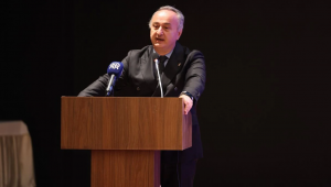 Pehlivanoğlu Rize'de konuştu: En büyük savunma gücümüz nitelikli gençliktir