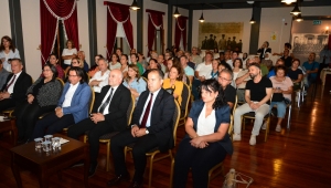Rediften Seslerde Neşet Ertaş Buluşması